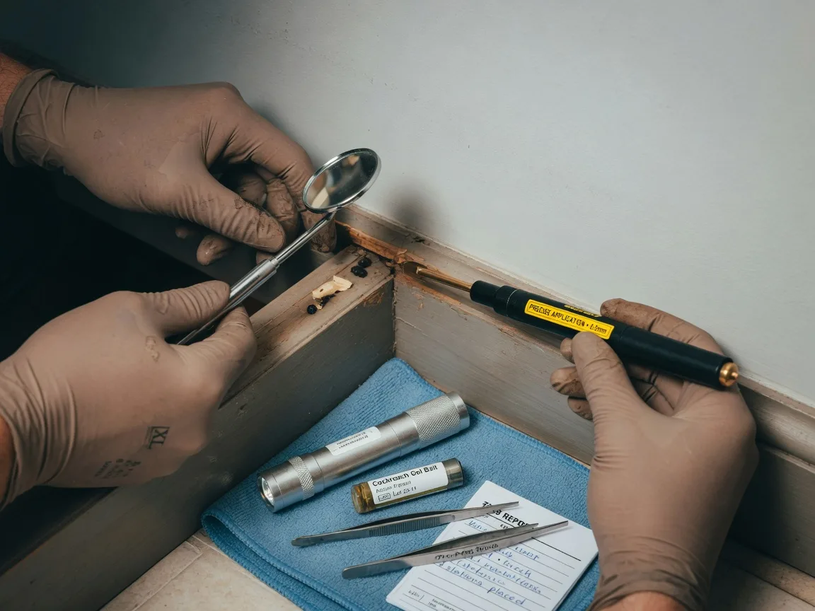 Why choose Emergency Pest Control in Esmond, IL